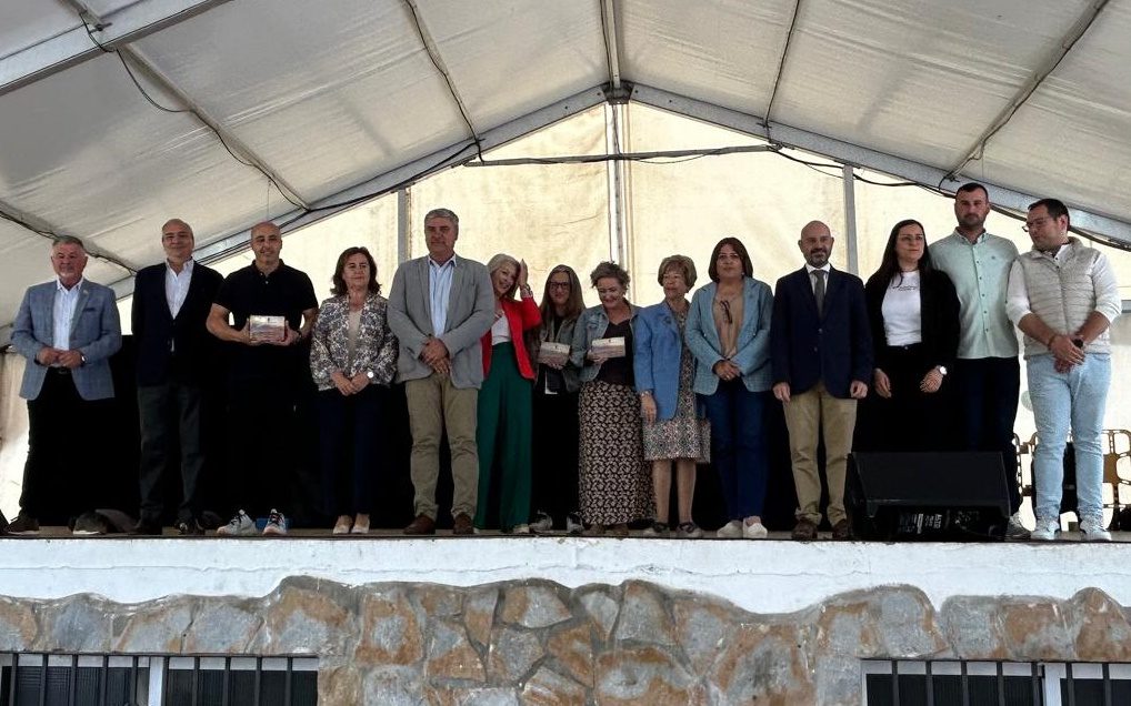 Noticias de la Comarca de Axarquía 4 Noticias de la Comarca de Axarquía