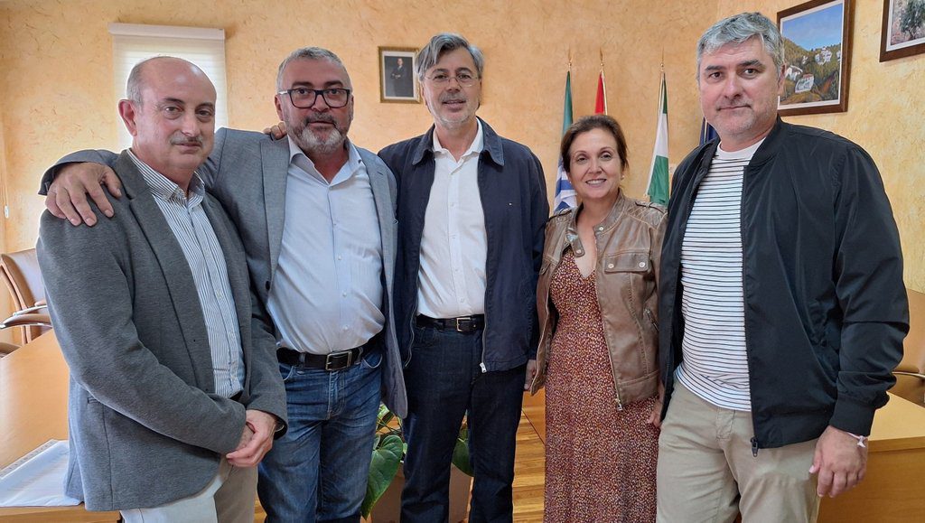Miguel Ángel Escaño