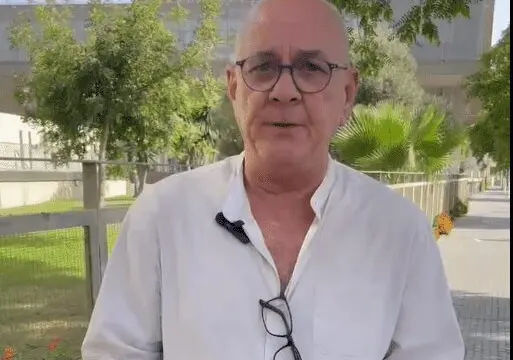 El Secretario General del PSOE de Árchez, José Luis Escobar, critica duramente que la Diputación no instale un cajero automático en el municipio