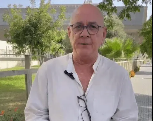 El Secretario General del PSOE de Árchez, José Luis Escobar, critica duramente que la Diputación no instale un cajero automático en el municipio