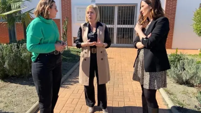 El PSOE de Torrox lamenta el rechazo del PP a la apertura urgente del Centro de Día y la planificación de una Residencia de Mayores en el municipio