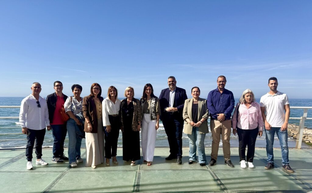 Noticias de la Comarca de Axarquía 14 Noticias de la Comarca de Axarquía