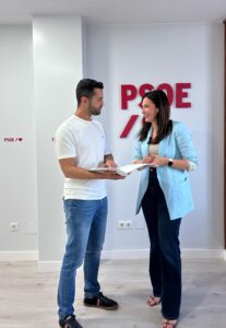 Proponen una bajada del IBI en Torrox durante tres años para aliviar la carga fiscal a los vecinos