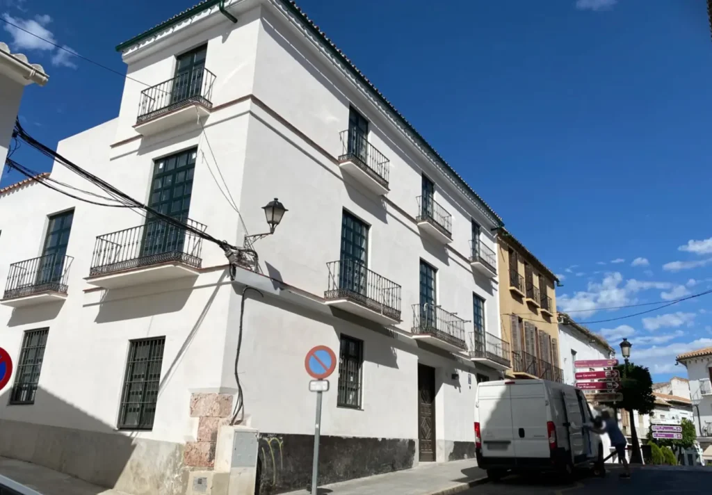 Noticias de la Comarca de Axarquía 2 Noticias de la Comarca de Axarquía