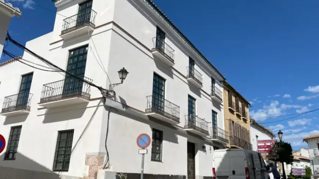 El Gobierno subraya que los vecinos de Vélez-Málaga están siendo atendidos con normalidad en la actual sede de la Seguridad Social en el municipio