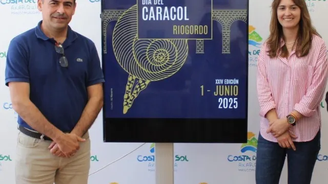 Llega el Día del Caracol de Riogordo con la degustación de 500 kilos de su receta tradicional