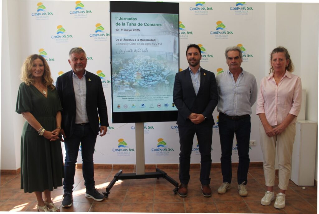 Noticias de la Comarca de Axarquía 5 Noticias de la Comarca de Axarquía