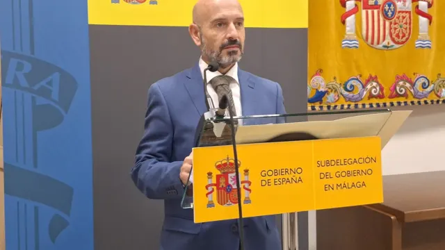 Javier Salas