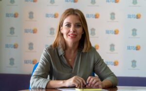 La chapuza del Ayuntamiento de Nerja: Suspende por segunda vez un sorteo de 11 VPOS porque necesitan "completar la revisión de la documentación" 1 concejala de Vivienda Nerja, Nieves Atencia
