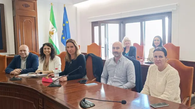 El director de orquesta Salvador Vázquez será el pregonero de la Feria de Rincón de la Victoria 2025