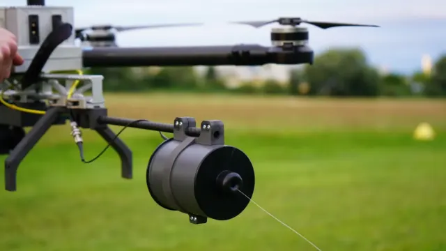 Canillas de Aceituno acogerá un curso para formar pilotos profesionales de drones los días 3 y 4 de julio