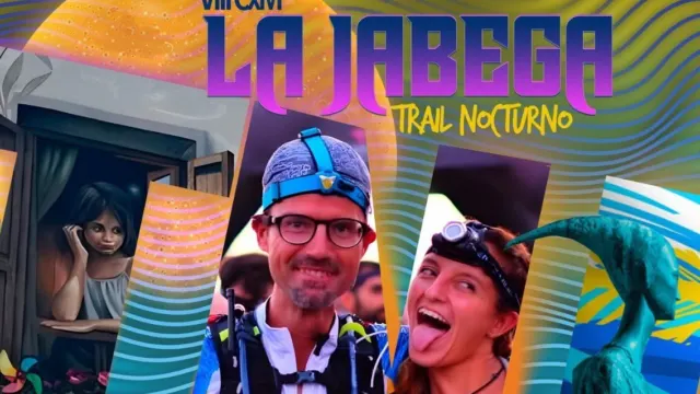 El VIII CXM Trail Nocturno ‘La Jábega’ de Rincón de la Victoria previsión superar los 500 participantes