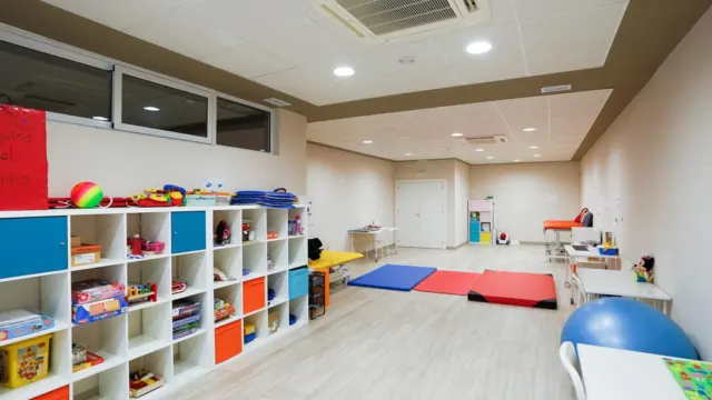 El Ayuntamiento de Vélez-Málaga lleva tres meses sin cubrir la baja de psicólogas en el Centro de Atención Infantil Temprana
