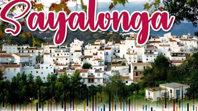 Sayalonga calienta motores para cuatro días de fiesta, reencuentros y tradición