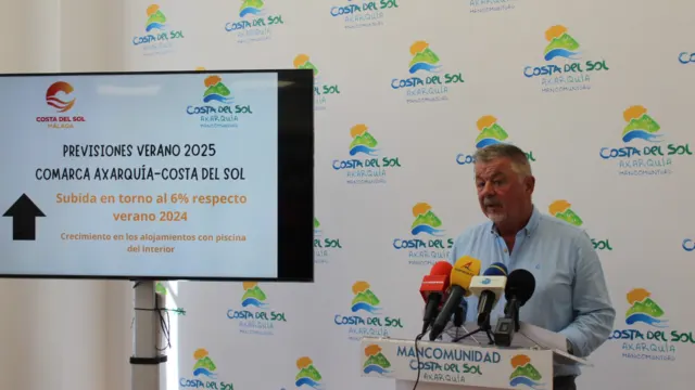 La Axarquía afronta el verano con una subida de previsiones respecto al año anterior