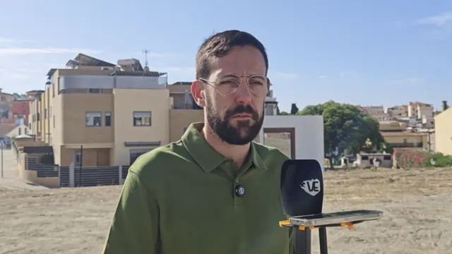 Víctor González