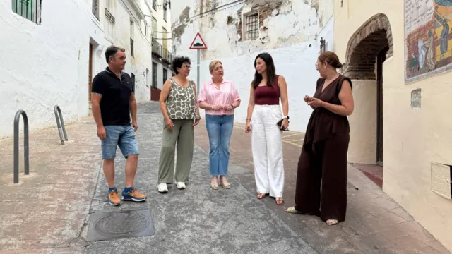 Propuesta para declarar el turismo rural en Torrox sector estratégico y actuar con diligencia en los caminos rurales