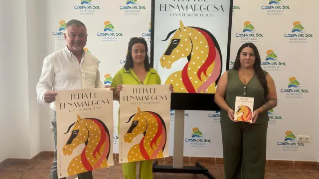 Benamargosa celebra este fin de semana la Feria de Agosto con música y degustaciones