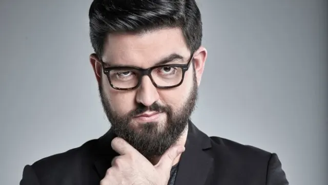Manu Sánchez