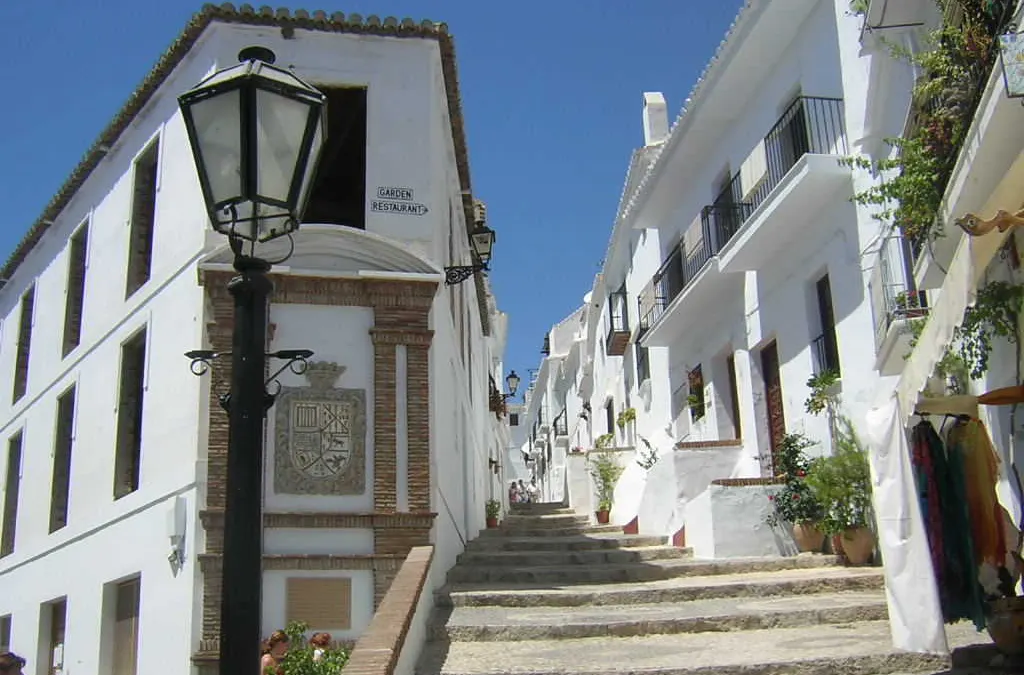 Frigiliana