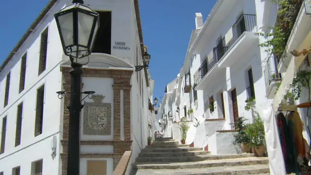 Frigiliana