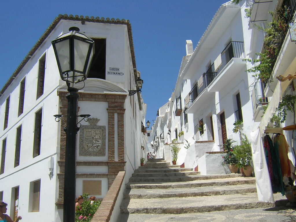 Frigiliana