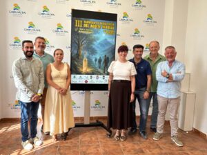 La III Travesía del Aceite Verdial se presenta como un homenaje al territorio, su historia y sus paisajes