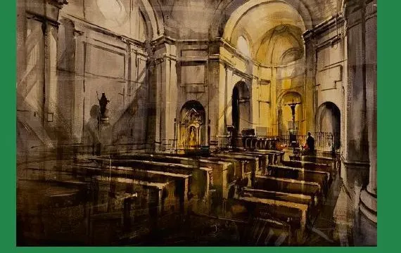 Benamocarra convoca el XXVII Premio Internacional de Pintura con 3.700 euros en galardones