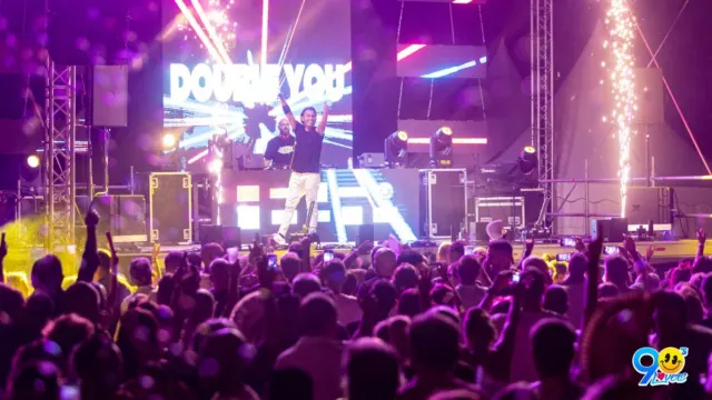 Torrox revivirá los años 90 con Whigfield, Anita Doth, Rebeka Brown y King África