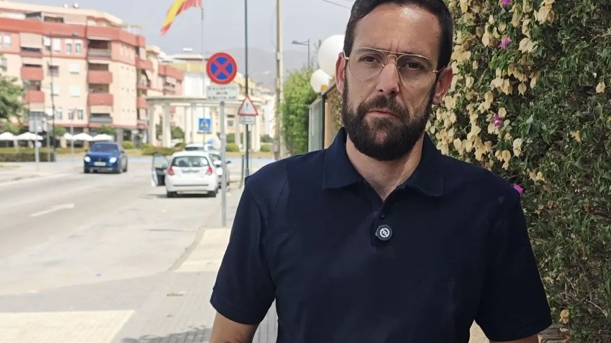 Víctor González: «La educación es un derecho, no un privilegio, y el alumnado con autismo necesita apoyo público»