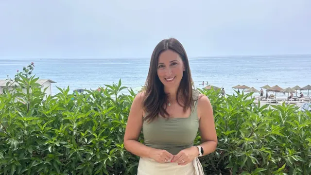 Mari Nieves Ramírez