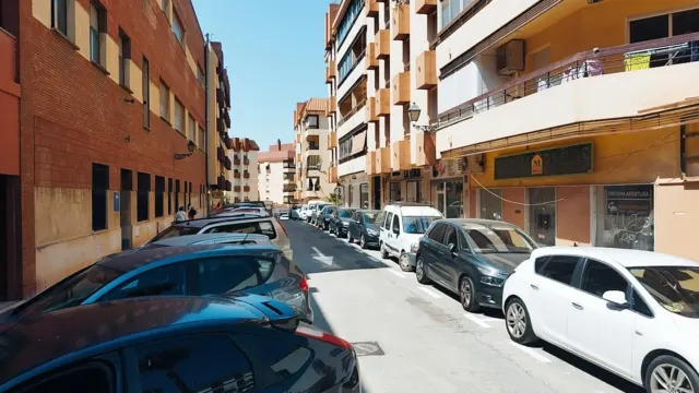 Culminada una obra clave de renovación de la red de abastecimiento de agua en Vélez-Málaga