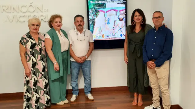 La Verbena de Granadillas, del 12 al 14 de septiembre, una apuesta por las tradiciones populares