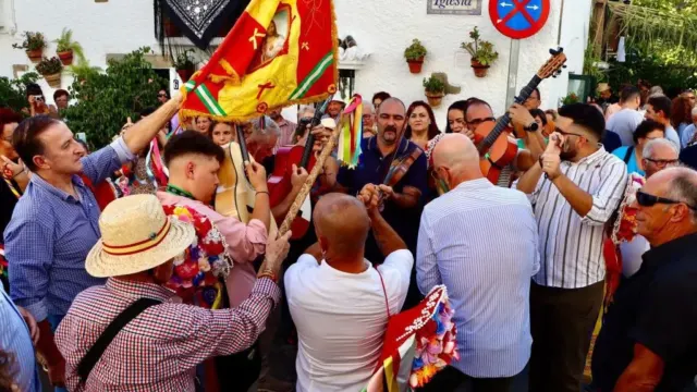 Tres millones de euros para el asfaltado de seis carreteras de la Axarquía