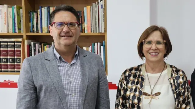 El Grupo Municipal Socialista propone la construcción de un teatro en Rincón de la Victoria