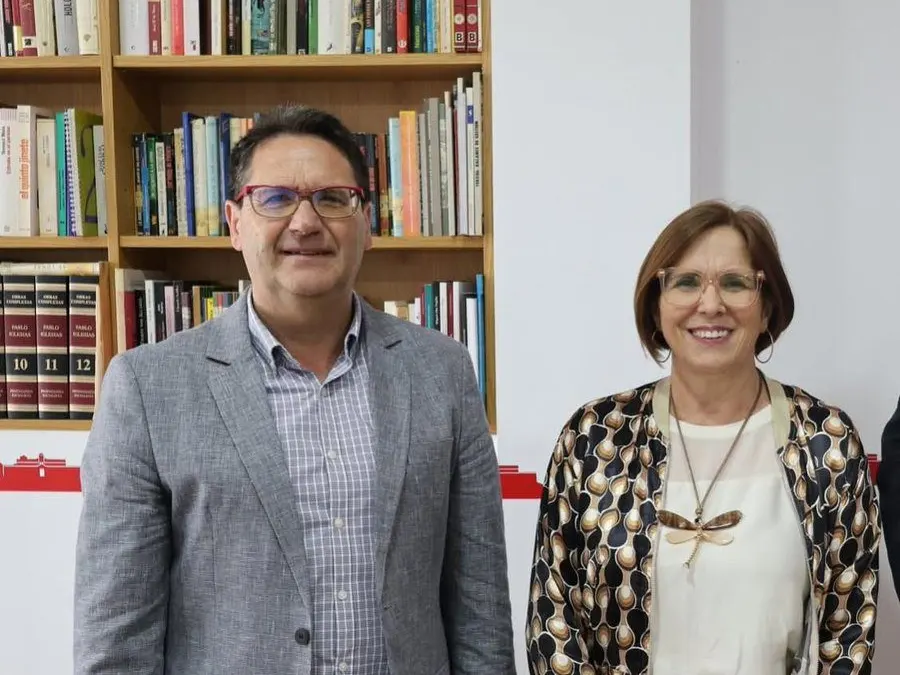 El Grupo Municipal Socialista propone la construcción de un teatro en Rincón de la Victoria