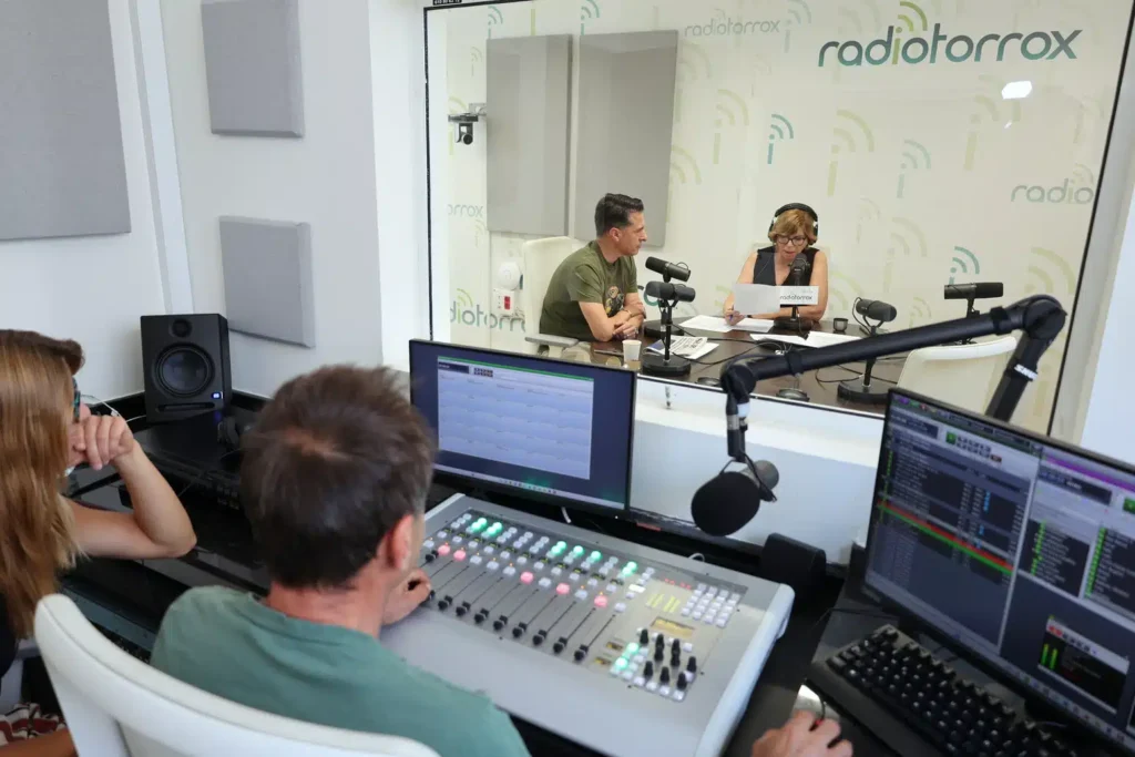 radio Torrox