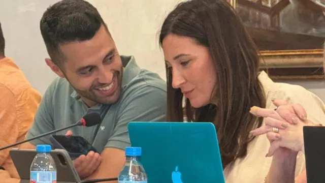 ¿Está Torrox más sucio que nunca?