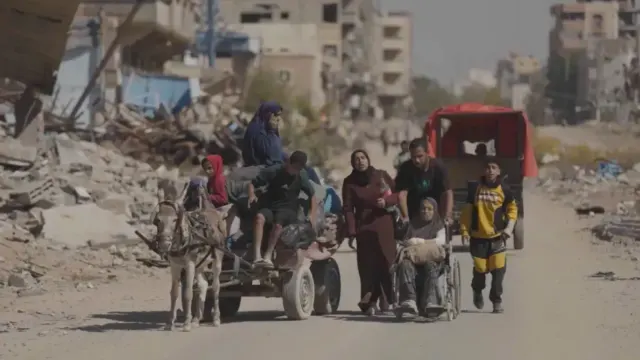 El paseíto palestino