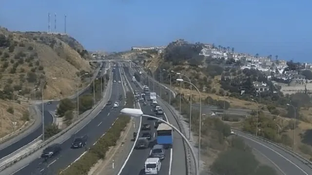A7 Rincon