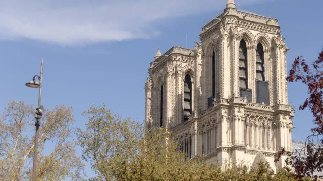 La Mancomunidad se va a Francia