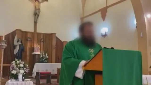 La Audiencia llevará a juicio al sacerdote de Vélez-Málaga acusado de drogar y abusar de cuatro mujeres