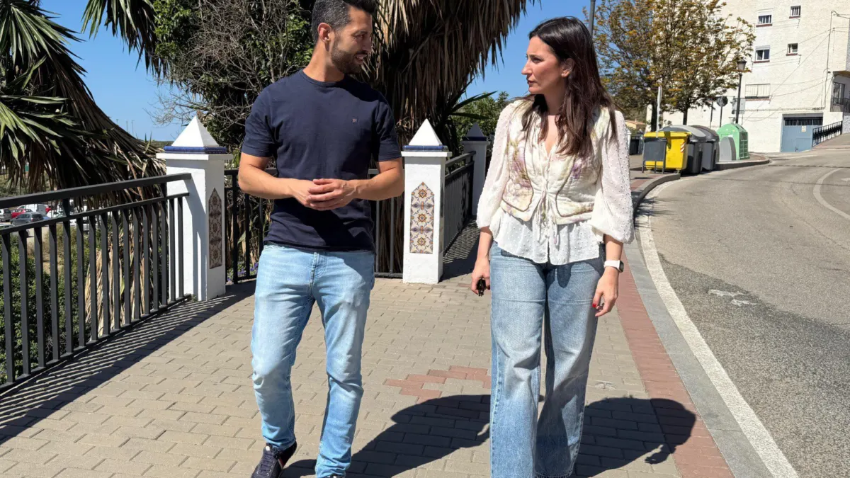 «La concejala de Hacienda del PP de Torrox se preocupa más por cobrar el IBI que por bajárselo a los vecinos»