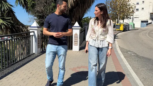 «La concejala de Hacienda del PP de Torrox se preocupa más por cobrar el IBI que por bajárselo a los vecinos»