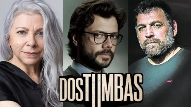 La serie ‘Dos tumbas’ convierte a Frigiliana en número 1 mundial gracias a Netflix