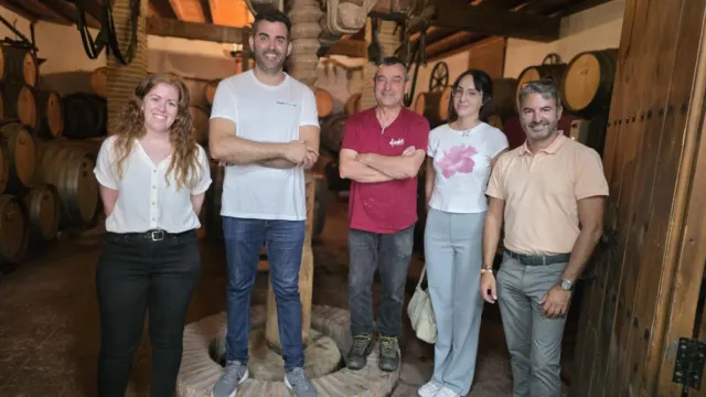 Las cinco rutas de la Axarquía superan la auditoría de la Q de Calidad destacando el alto compromiso y colaboración del sector público y privado