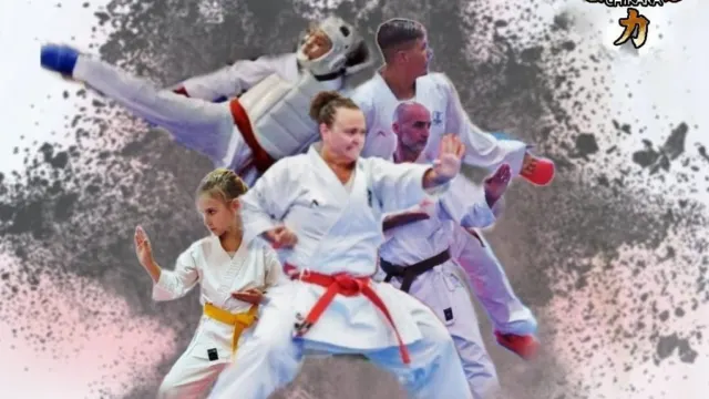 El IV Campeonato de Kárate con 150 participantes de la provincia se realizará en Rincón de la Victoria
