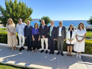 El Gobierno de España renovará completamente el Parador de Nerja con una inversión de 30 millones de euros