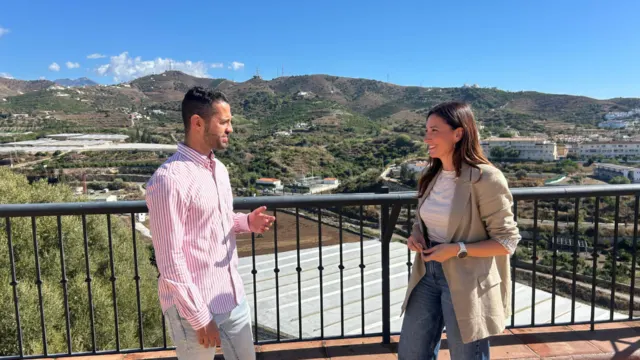 El Grupo Municipal Socialista denuncia el mayor engaño de Óscar Medina a los vecinos y vecinas de Torrox