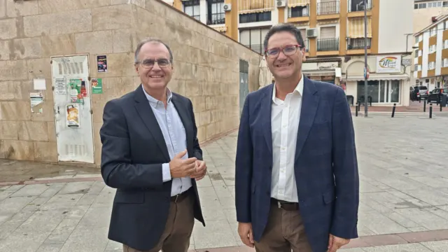 El Ayuntamiento de Rincón de la Victoria «dispara el gasto en propaganda sin control ni justificación pública»